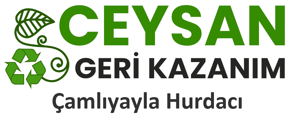 Çamlıyayla Hurdacı